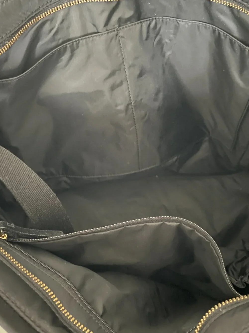 kate spade missing changing